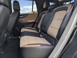 Chevrolet Equinox FWD ACTIV 4dr 2026