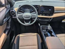 Chevrolet Equinox FWD ACTIV 4dr 2026