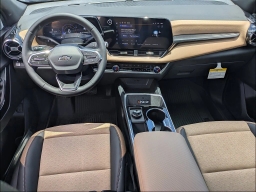 Chevrolet Equinox FWD ACTIV 4dr 2026