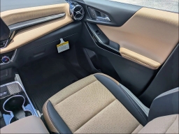 Chevrolet Equinox FWD ACTIV 4dr 2026