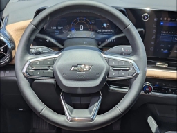 Chevrolet Equinox FWD ACTIV 4dr 2026