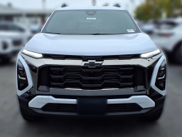 Chevrolet Equinox FWD ACTIV 4dr 2026