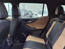 Chevrolet Equinox FWD ACTIV 4dr 2026