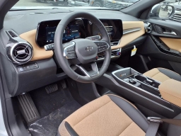 Chevrolet Equinox FWD ACTIV 4dr 2026