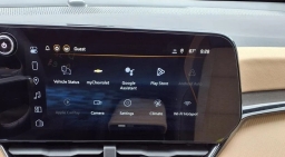 Chevrolet Equinox FWD ACTIV 4dr 2026