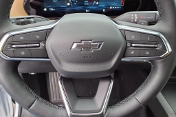 Chevrolet Equinox FWD ACTIV 4dr 2026