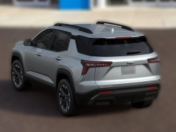 Chevrolet Equinox FWD RS 4dr 2026