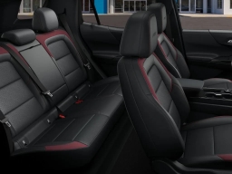 Chevrolet Equinox FWD RS 4dr 2026