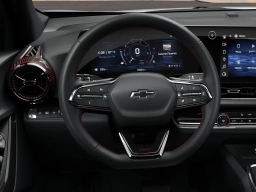 Chevrolet Equinox FWD RS 4dr 2026