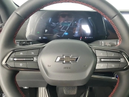 Chevrolet Equinox FWD RS 4dr 2026