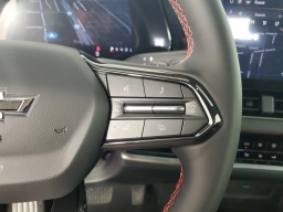 Chevrolet Equinox FWD RS 4dr 2026