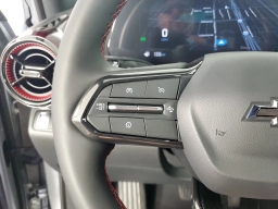 Chevrolet Equinox FWD RS 4dr 2026