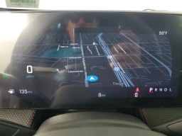 Chevrolet Equinox FWD RS 4dr 2026