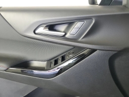 Chevrolet Equinox FWD RS 4dr 2026