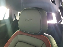Chevrolet Equinox FWD RS 4dr 2026