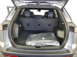 Chevrolet Equinox FWD RS 4dr 2026