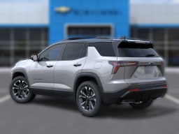 Chevrolet Equinox FWD RS 4dr 2026