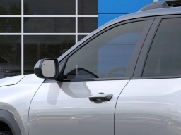 Chevrolet Equinox FWD RS 4dr 2026