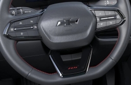 Chevrolet Equinox FWD RS 4dr 2026