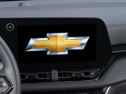 Chevrolet Equinox FWD RS 4dr 2026