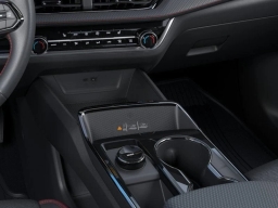 Chevrolet Equinox FWD RS 4dr 2026