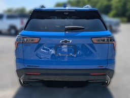 Chevrolet Equinox FWD RS 4dr 2026
