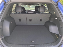 Chevrolet Equinox FWD RS 4dr 2026
