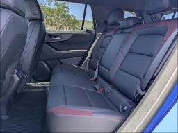 Chevrolet Equinox FWD RS 4dr 2026