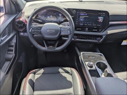 Chevrolet Equinox FWD RS 4dr 2026