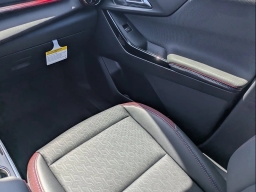 Chevrolet Equinox FWD RS 4dr 2026