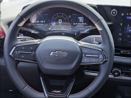 Chevrolet Equinox FWD RS 4dr 2026