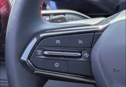 Chevrolet Equinox FWD RS 4dr 2026