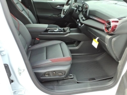 Chevrolet Equinox FWD RS 4dr 2026