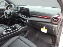 Chevrolet Equinox FWD RS 4dr 2026