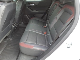 Chevrolet Equinox FWD RS 4dr 2026