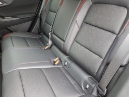 Chevrolet Equinox FWD RS 4dr 2026