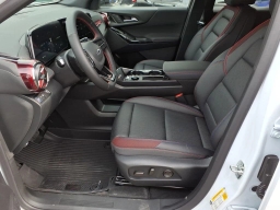 Chevrolet Equinox FWD RS 4dr 2026