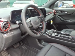 Chevrolet Equinox FWD RS 4dr 2026