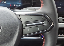 Chevrolet Equinox FWD RS 4dr 2026