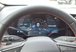 Chevrolet Equinox FWD RS 4dr 2026