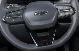 Chevrolet Equinox FWD RS 4dr 2026