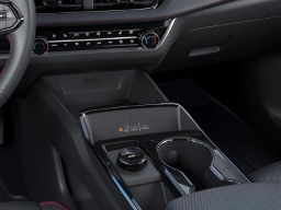 Chevrolet Equinox FWD RS 4dr 2026