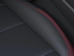 Chevrolet Equinox FWD RS 4dr 2026