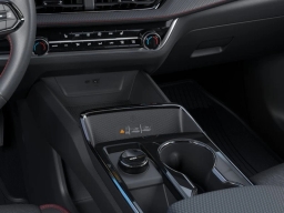 Chevrolet Equinox FWD RS 4dr 2026