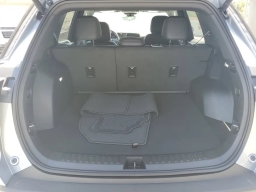 Chevrolet Equinox FWD RS 4dr 2026