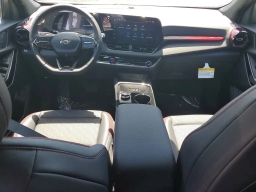 Chevrolet Equinox FWD RS 4dr 2026
