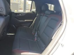 Chevrolet Equinox FWD RS 4dr 2026