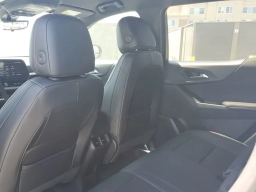 Chevrolet Equinox FWD RS 4dr 2026