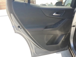 Chevrolet Equinox FWD RS 4dr 2026