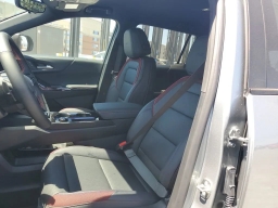 Chevrolet Equinox FWD RS 4dr 2026